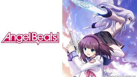 watch angel beats online free|Watch Angel Beats! Anime Online .